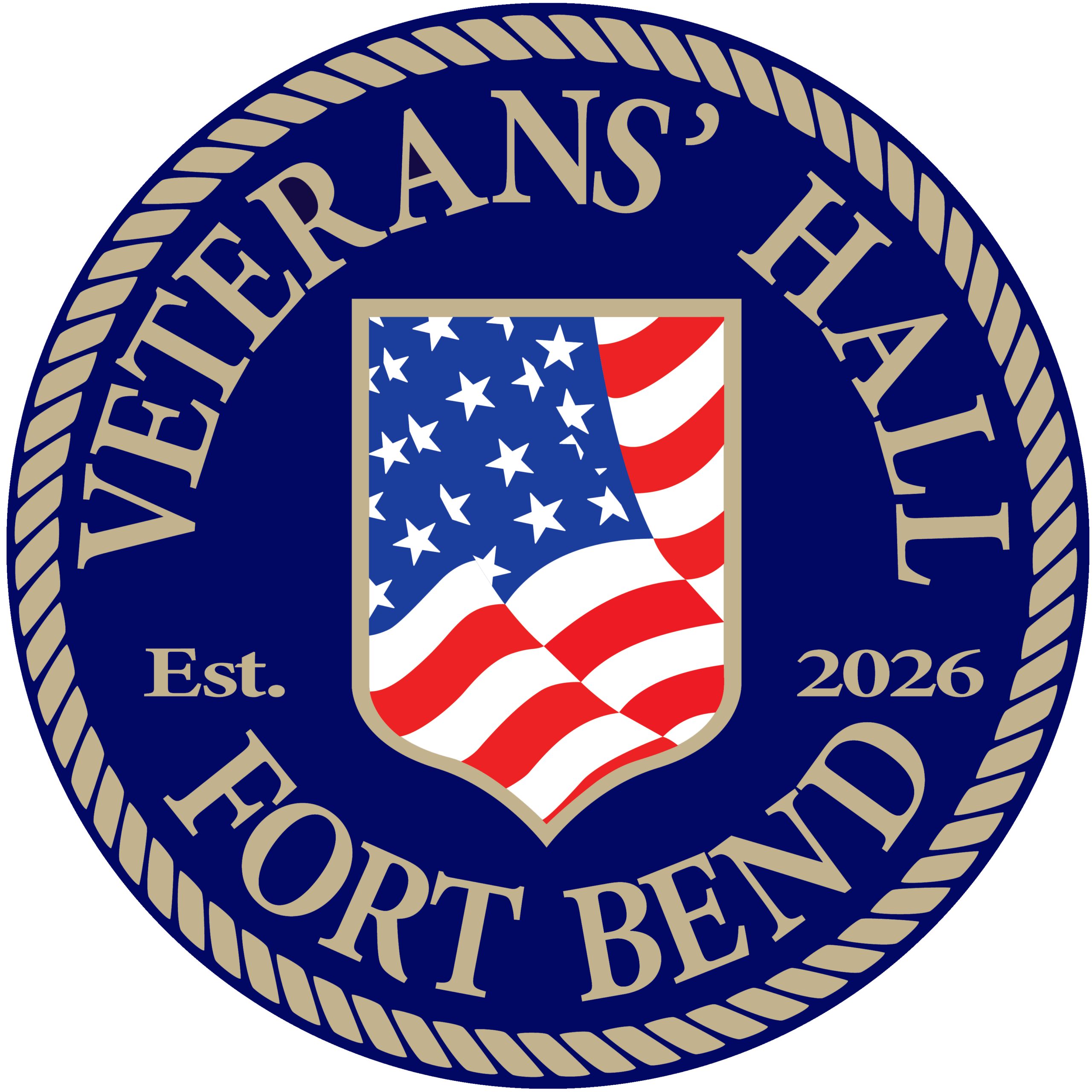Veterans Hall of Fort Bend